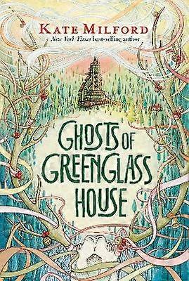 Duchy Greenglass House