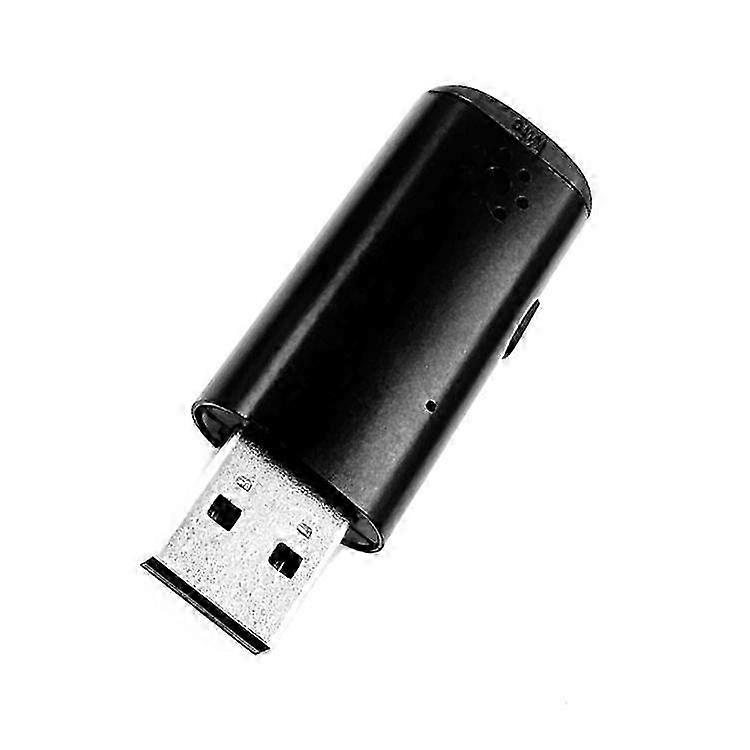 2025 USB Interface Laptop Mini Microphone