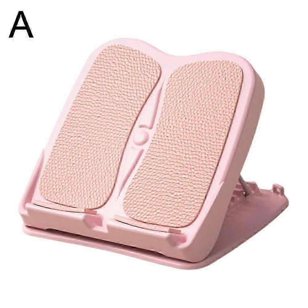2025 Ankle Stretch Board Stretching Board Calf Stretching Artifact