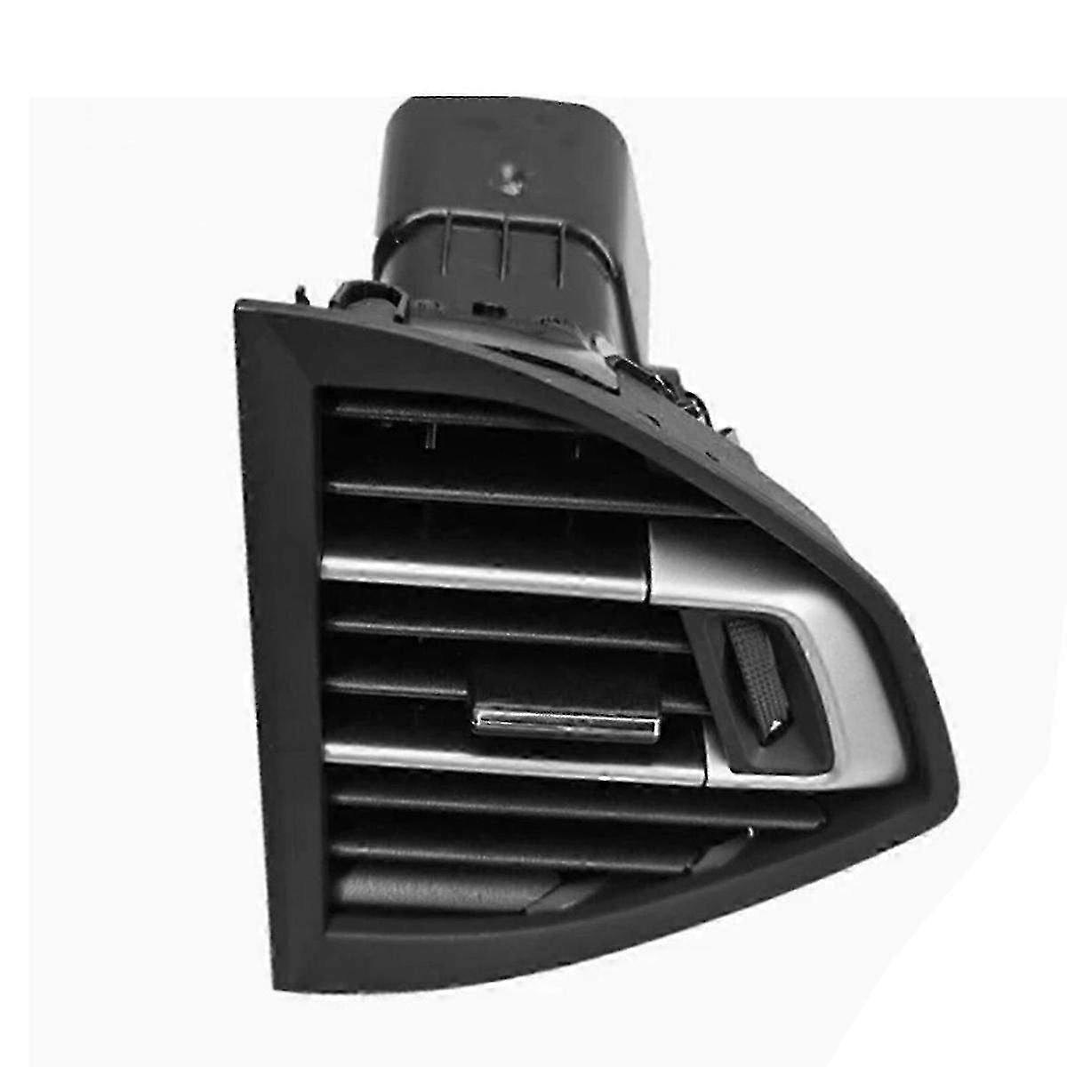 Car Air Conditioner Vent Outlet for 308S 408 Middle Right Dashboard Panel - Fits Part Number 96782700ZD