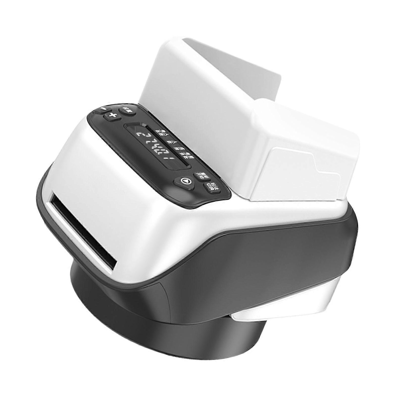 Automatic Card Shuffling Machine With 360 Degree Rotation Quiet Operations for Club Tournaments Multicolor