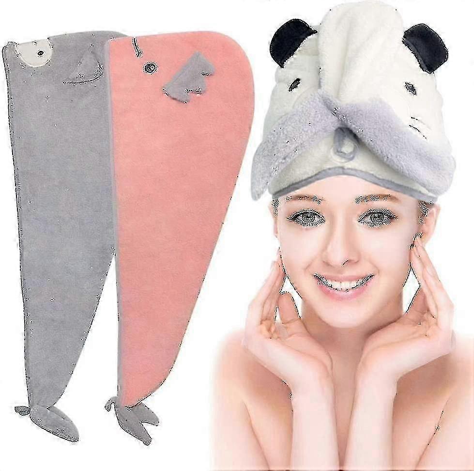 AURA Microfibre Cloths Universal Cleaning Pads Compatible Steam Mops 4pcs White