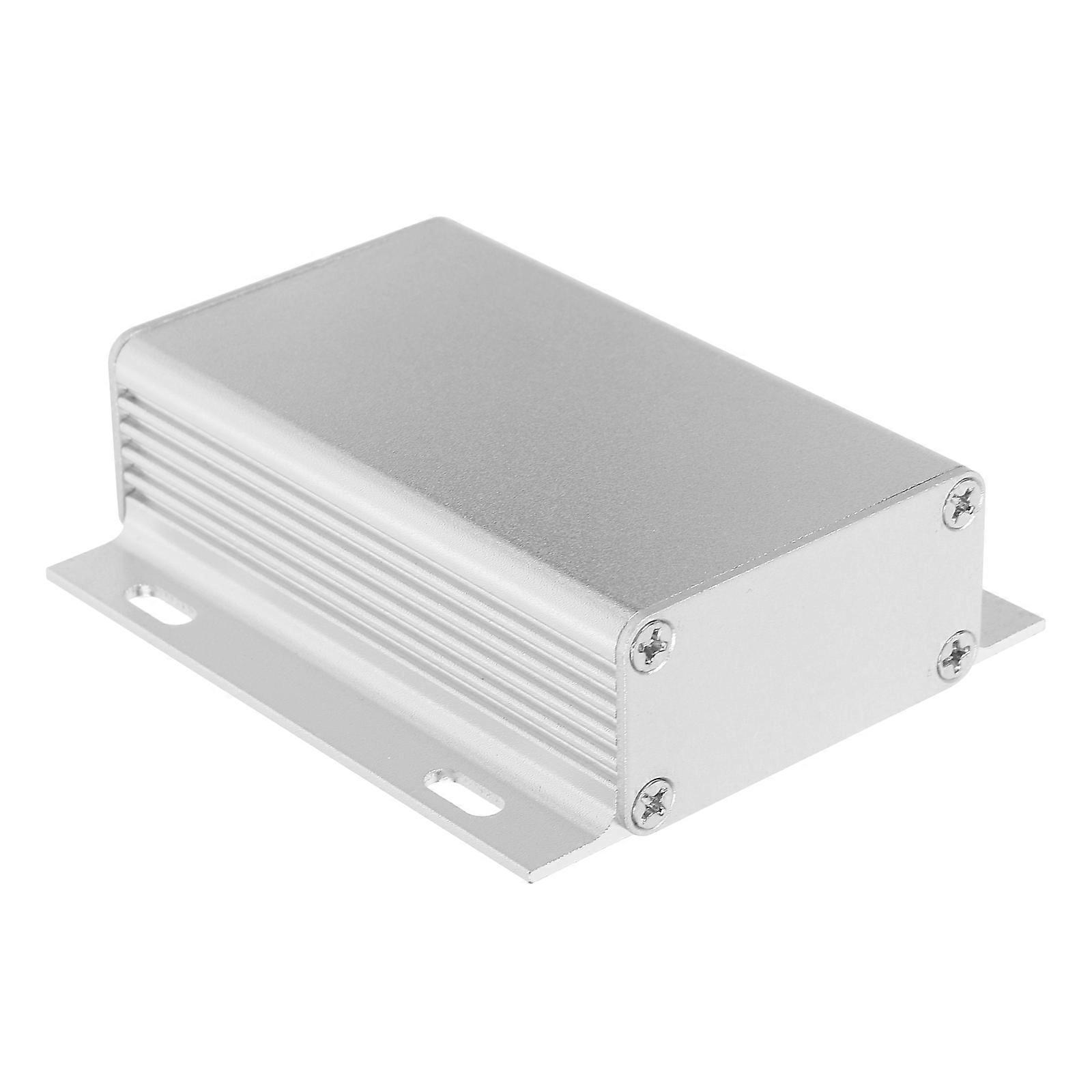 Aluminum Small Electric Case for Electronics