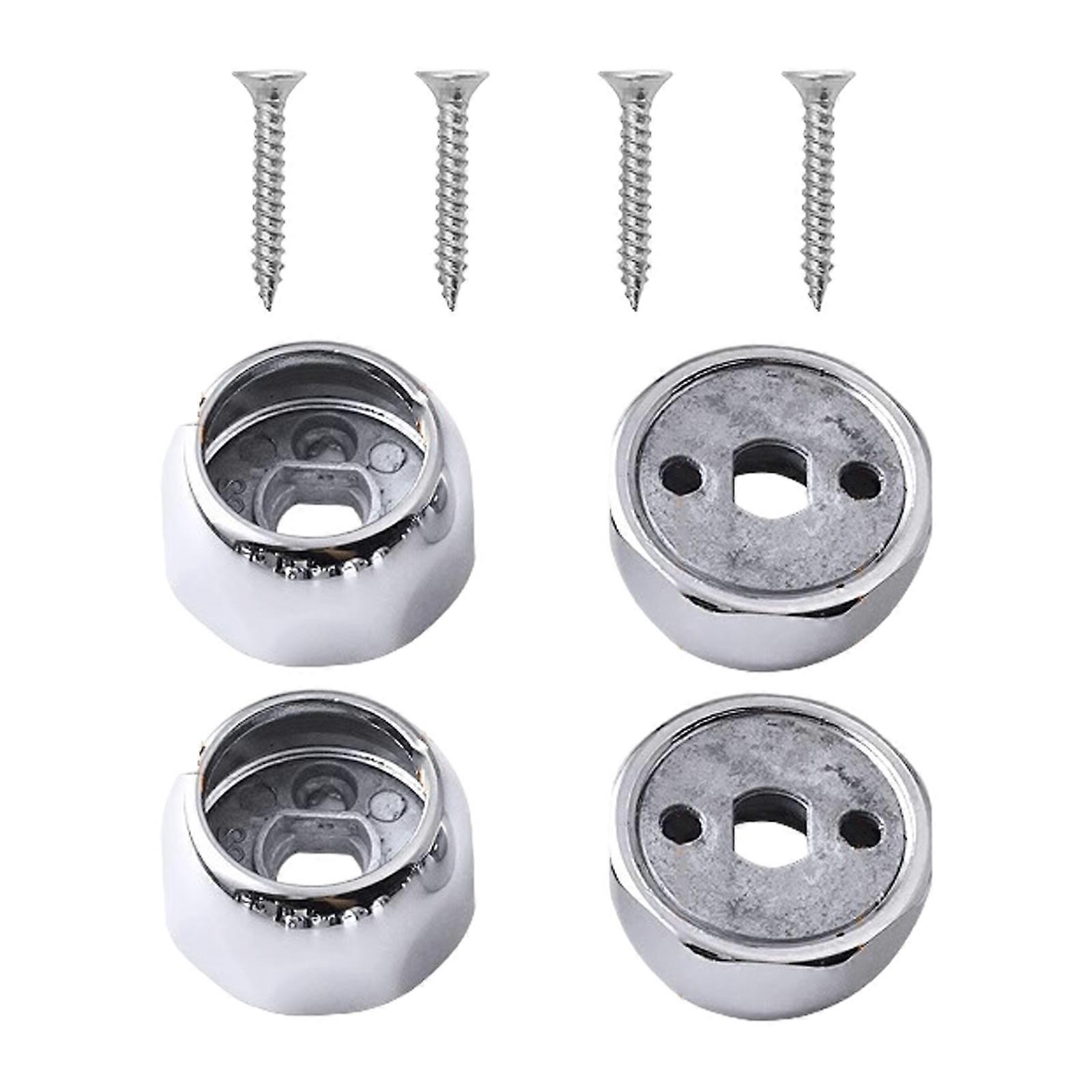 ワードローブフランジコネクタ 耐腐食性クローゼットフランジコネクタ ワードローブフランジジョイント 長期使用安定性 マルチカラー