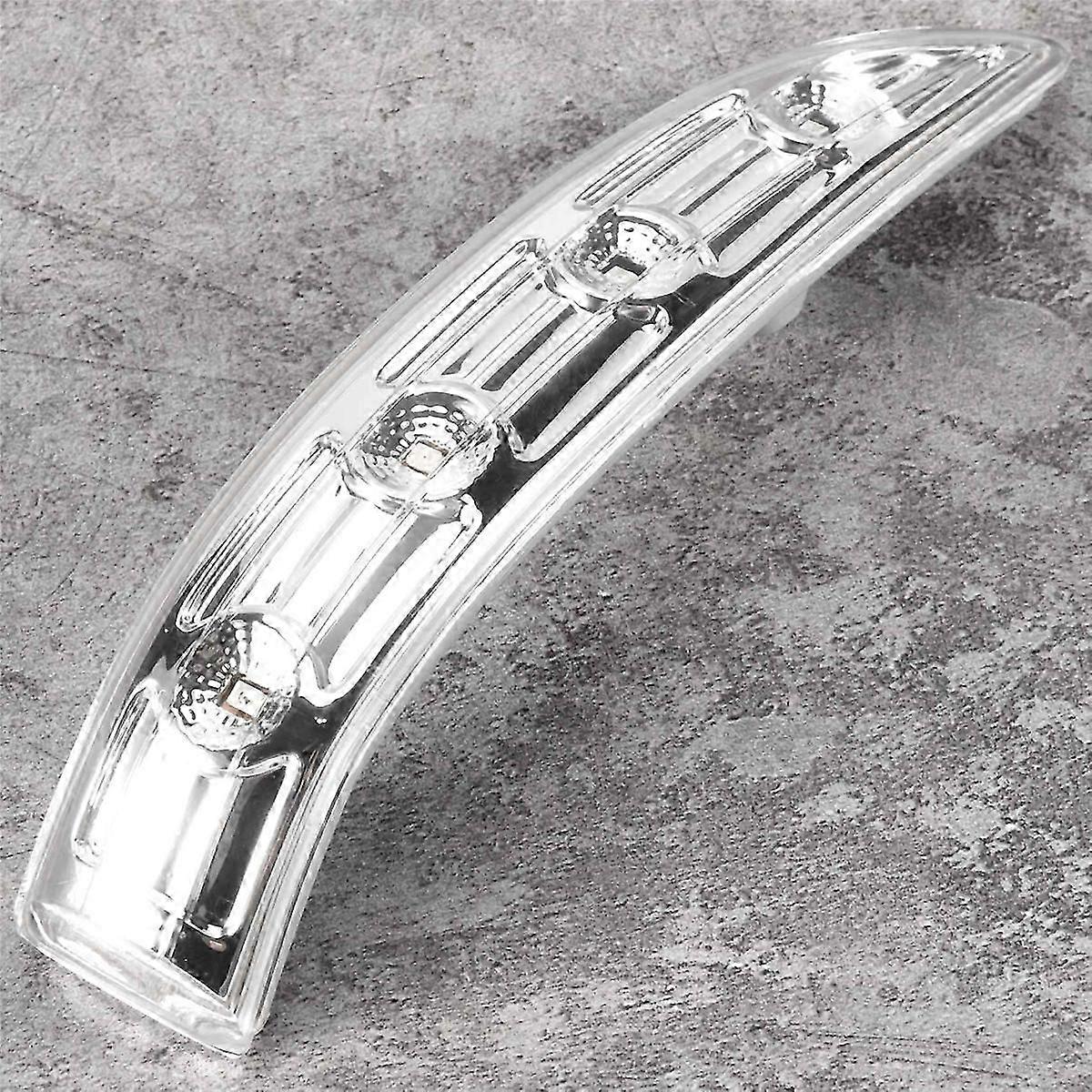 For Hyundai Tucson IX35 2010-2014 Rearview Mirror Light Turn Signal Lamp Light Side Mirror Indicator