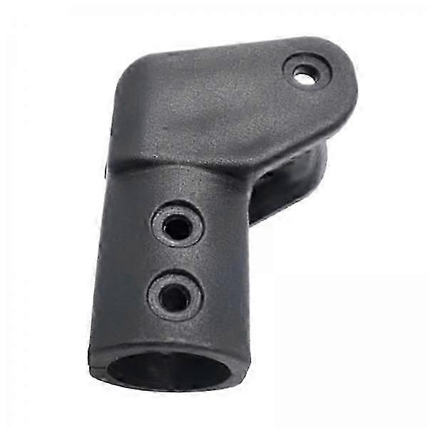 4x udendørs seng koblingsrør til camping foldeseng