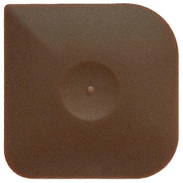 Pan Scraper, Utensil Scraper, Kitchen Scraper, Food Scraper, Plastic Scraper (Coffee)