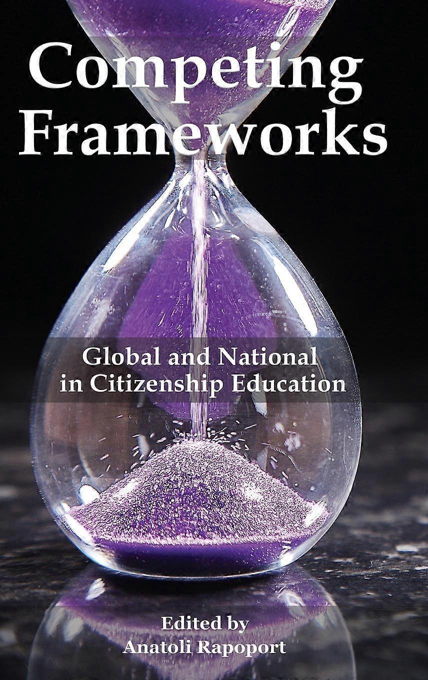 Competing Frameworks Hardback Book