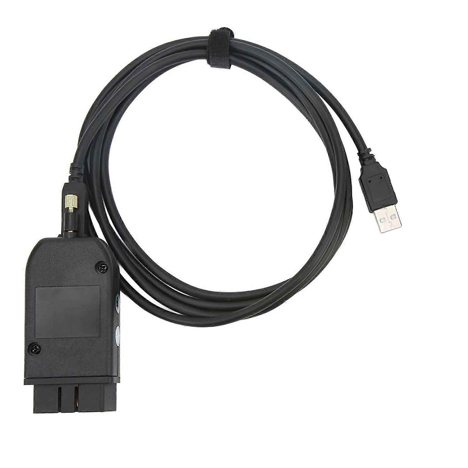 5054A 6154 Diagnostic Adapter for Vehicles 1996-2022