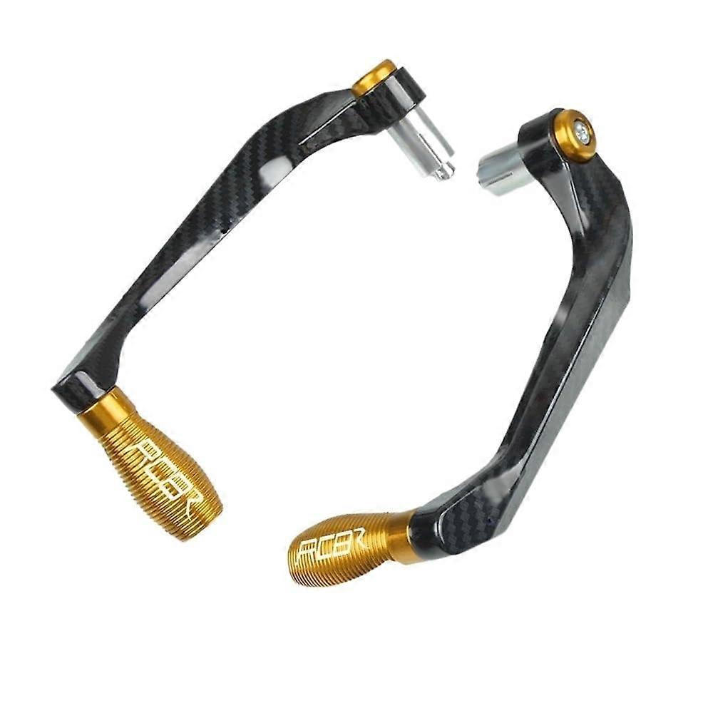 Motorrad Handguards For RC8 RC8R RC 8 RC8-R 2009-2016 RC250 2013-2019 Lever Guard For Brake And Clutch Levers