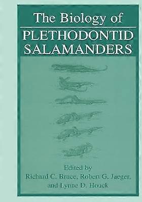 The Biology of Plethodontid Salamanders
