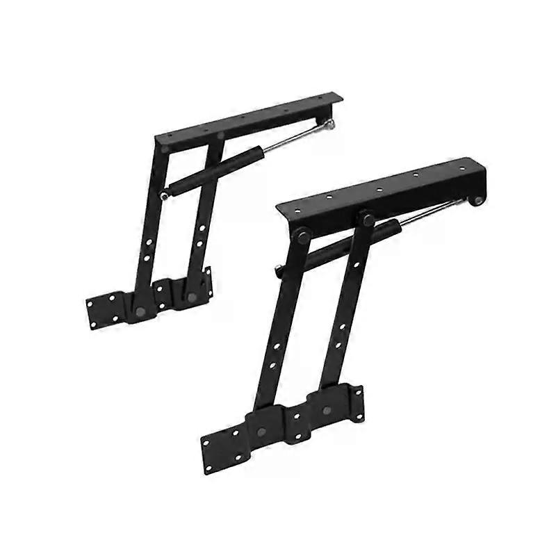 2Pcs/Set Air Rod Buffer Folding Coffee Table Top Lifting Lift Creative Storage Table Hardware Accessories