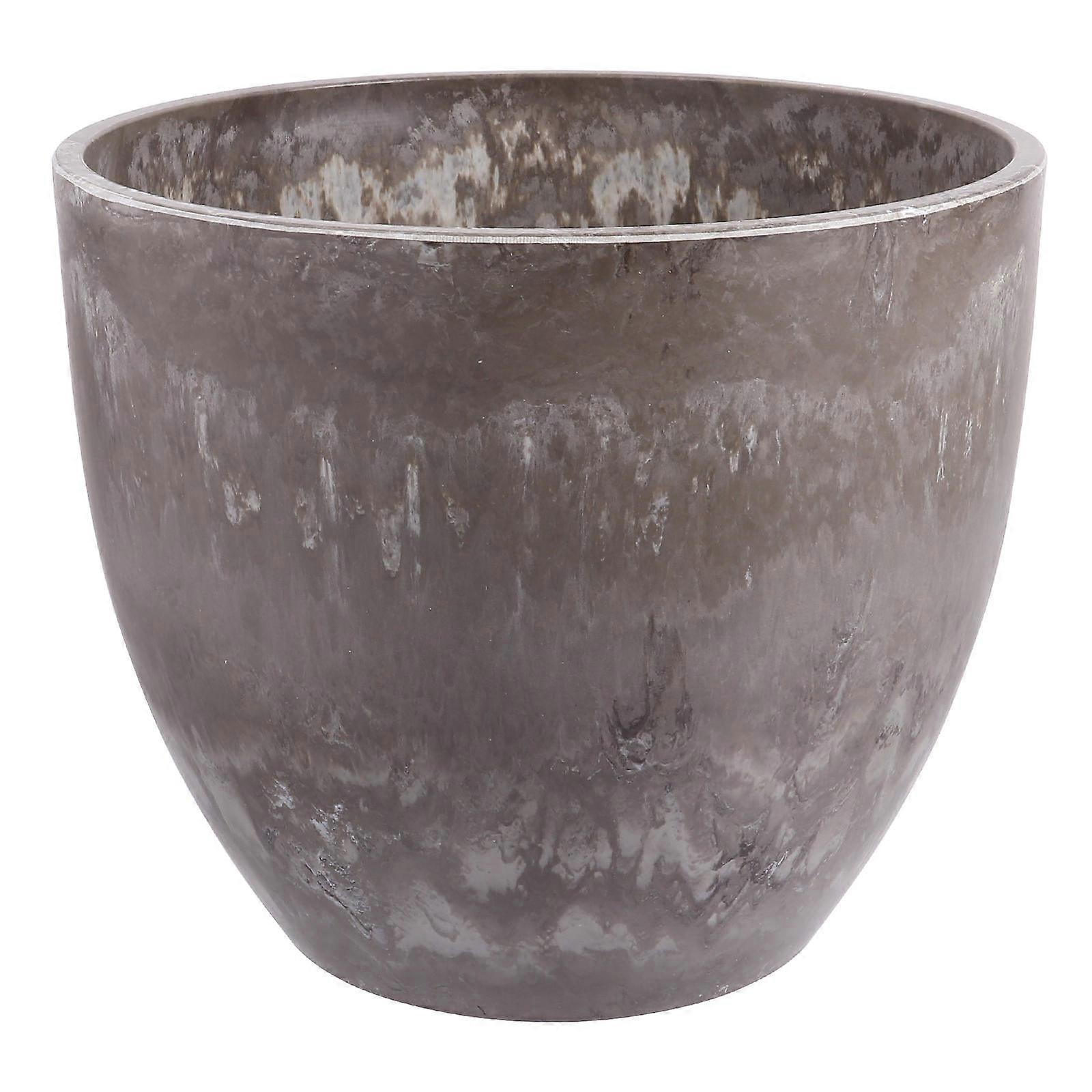 Here's a polished and engaging product description for your **Vintage Resin Flower Pot**:
πΏ **Vintage Resin Flower Pot β Timeless Elegance for