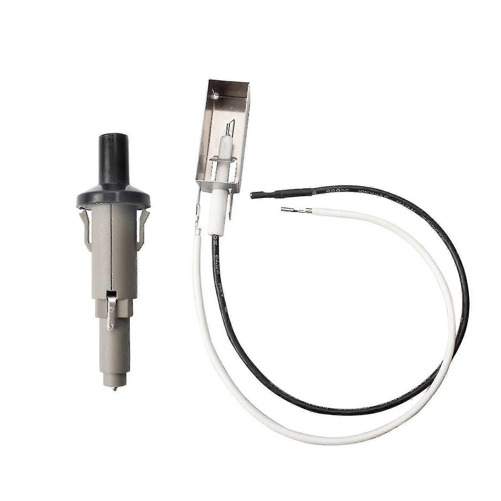 Weber 7510 Spirit E-210 500 700 700 Genesis E-310/320 Ignition Replacement Set