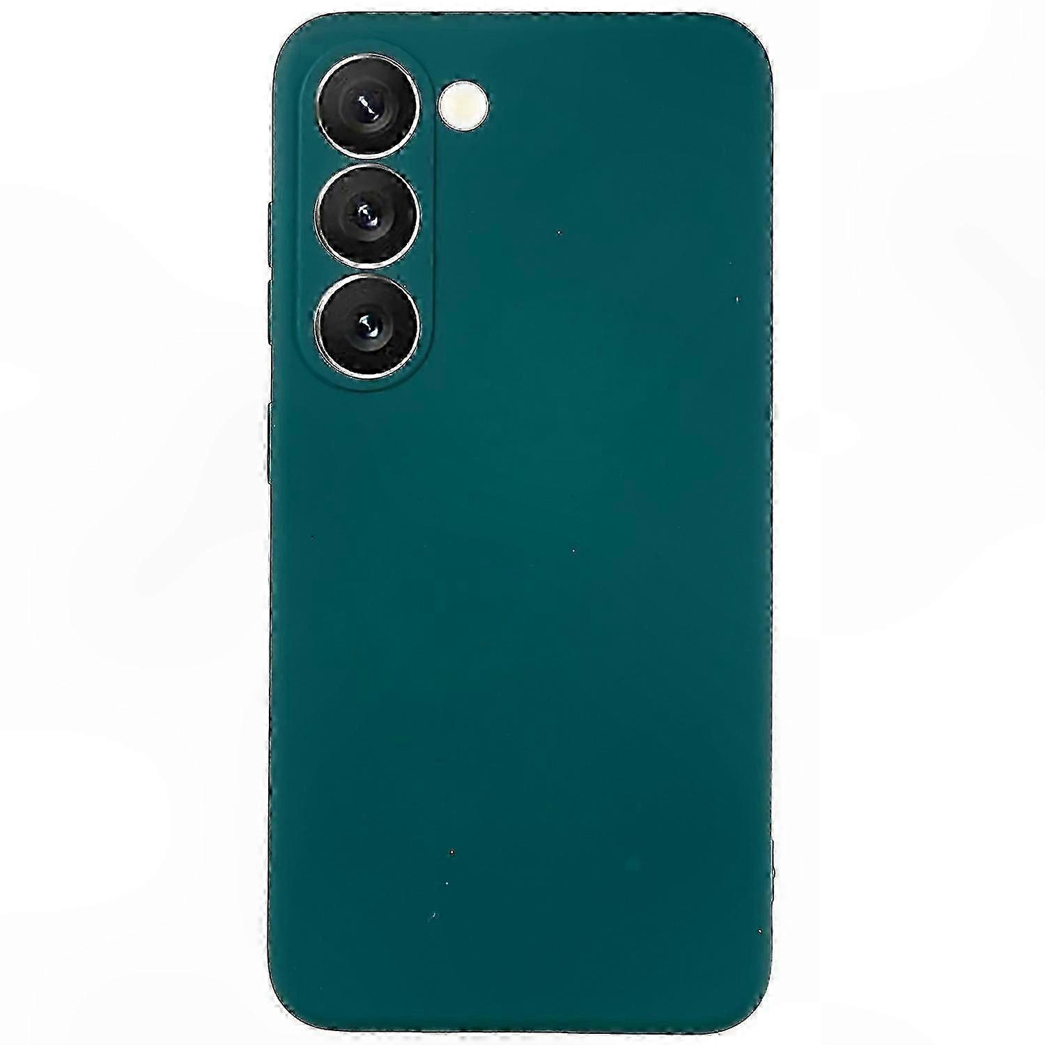 S23+ Protective Phone Case with Durable Design and Enhanced Grip