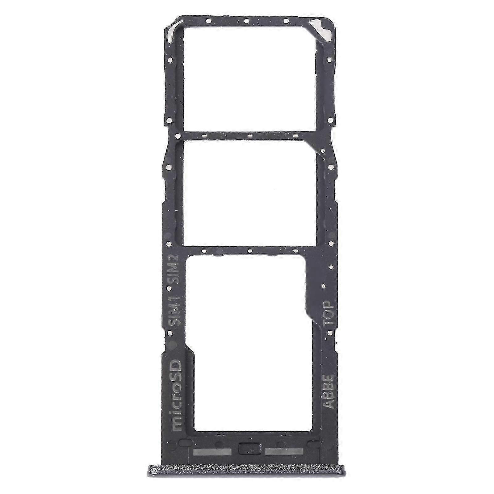 2025 For Samsung Galaxy M23 SM-M236B COMPATIBLE SIM Card Tray + SIM Card Tray +