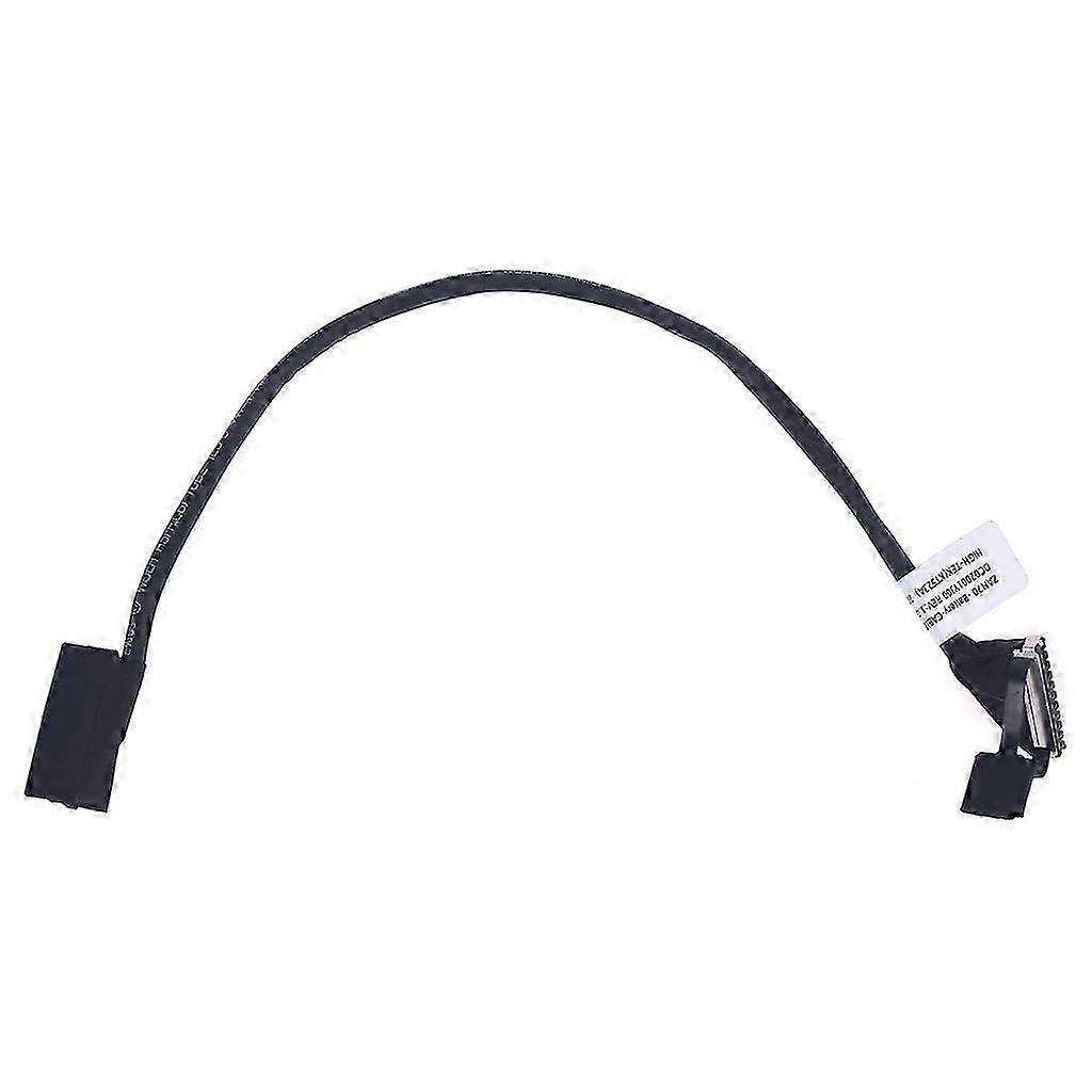 Reparationsdelar till bärbara datorer Batterikabel Byte av batterikabel för Dell Latitude