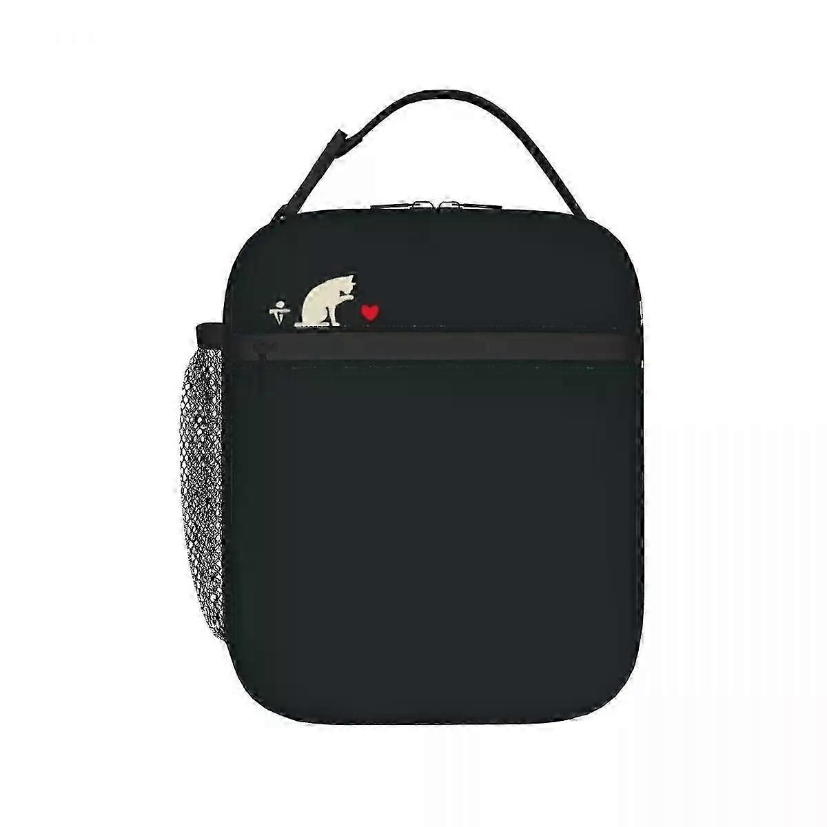 i4389 海賊私たちの旗は死を意味する ランチバッグ swg1622