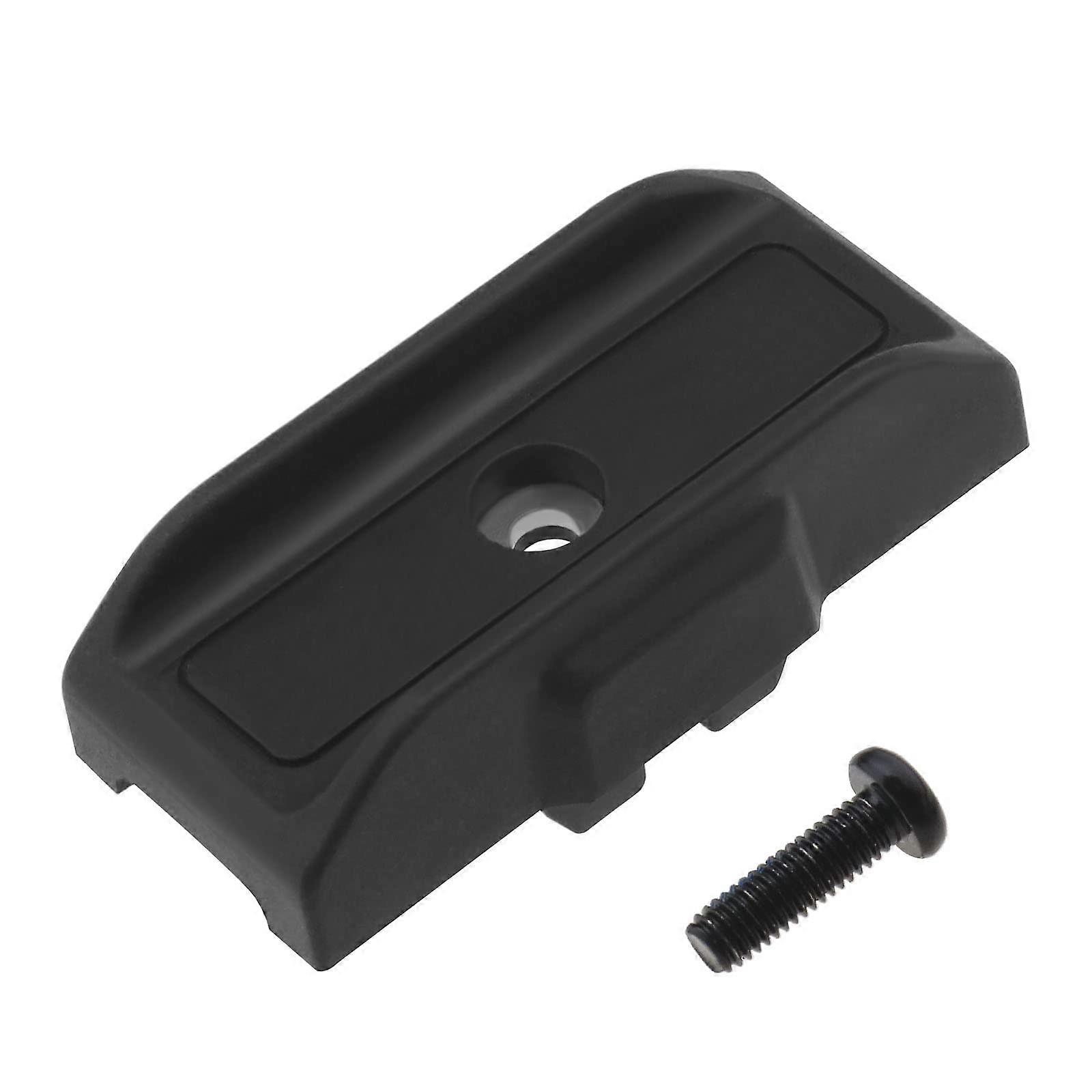 Magnetic Bit Holder with Screws for Dewalt 18V DCF886 DCF895 DCD796 DCF887 DCD996 Screwdriver Bit Storage Set