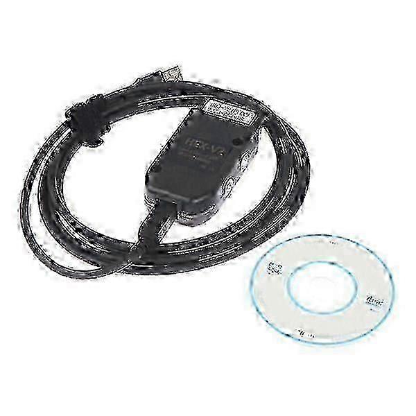 \u200b\u200b2023 VAG COM 22.3.1 OBD2 Scanner HEX V2 VAGCOM Autodiagnose auch