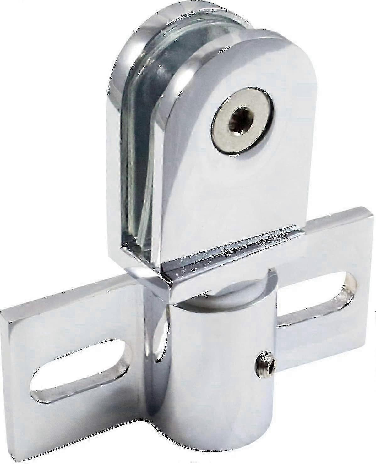 Pivot Hinge for a Glass Shower Door Edition 0923