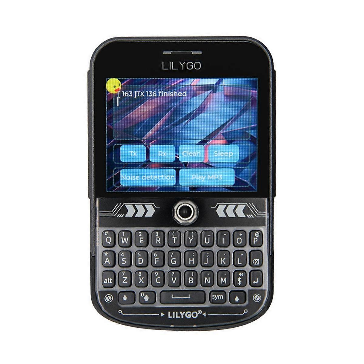 T- ESP32-S3 Development Board GPS LoRaWAN Long Distance Communication 915MHz SX1262 LoRa Transceive