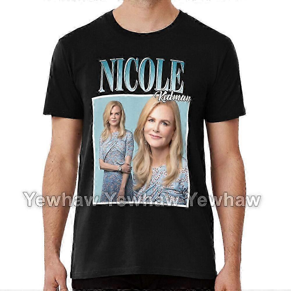 Nicole Kidman T-skjorte