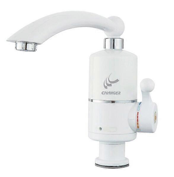 Tap with heater, 3.0Kwt, 800W soldering iron