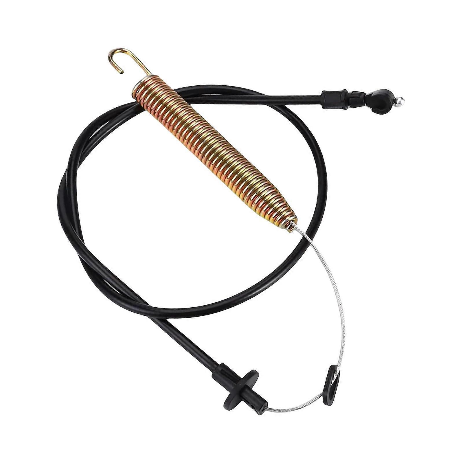 Clutching Control Cable Replacement For 169676 532169676 532175067 21547184 LT1000 LT2000 DLT3000 Lawnmower Accessories