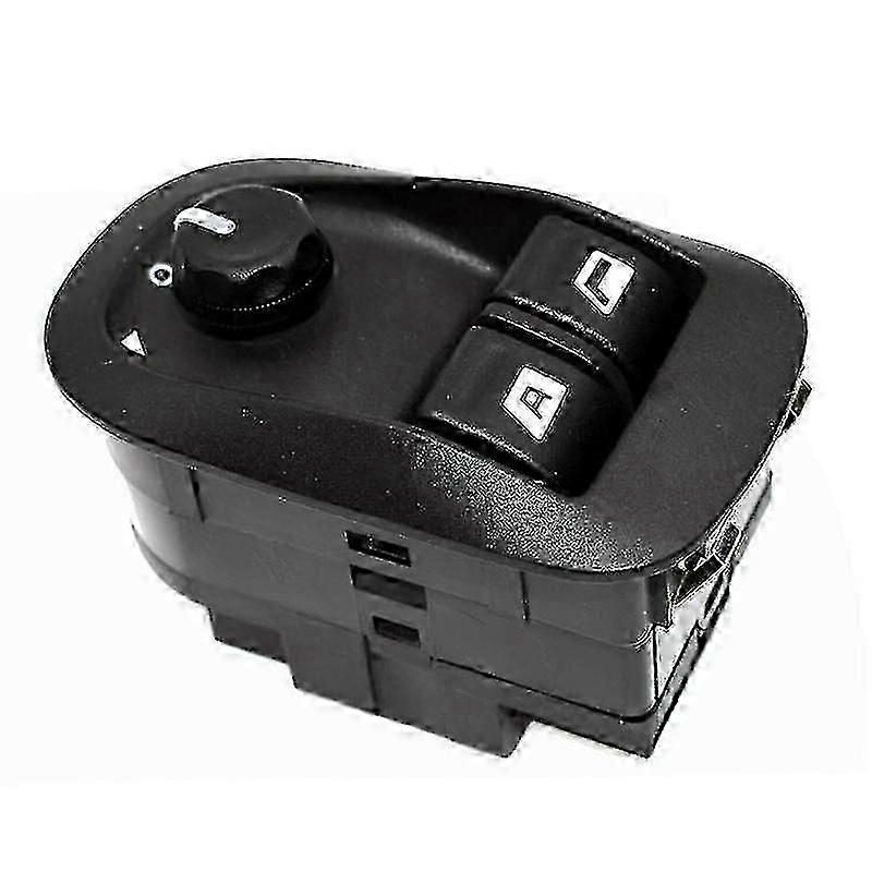 Peugeot 206 206CC 206SW 306 Electric Window Switch Button - Car Glass Lifter Control