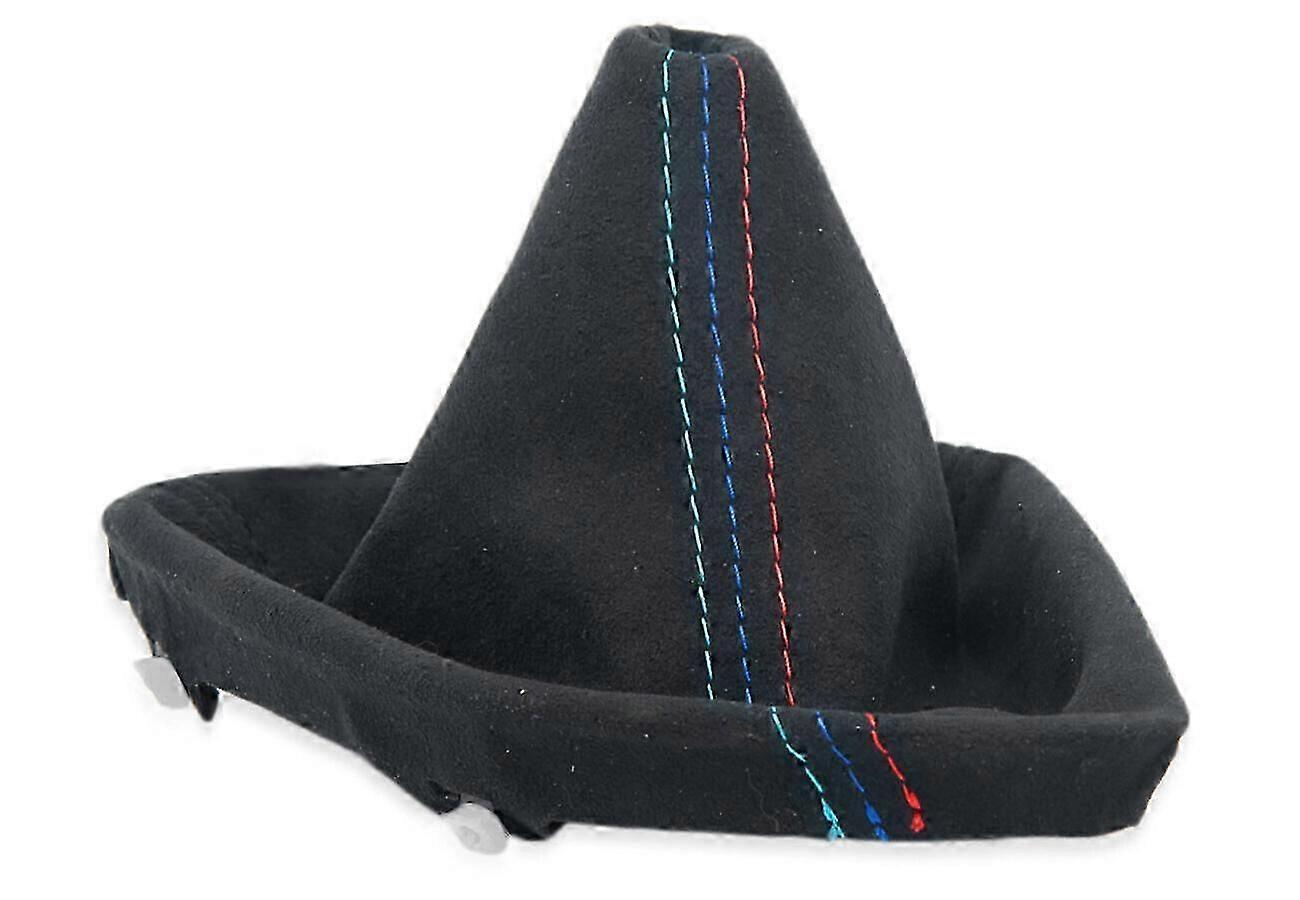 E81 E87 Alcantara Speed Lever Blower Black Wire /M/ for Performance Upgrade