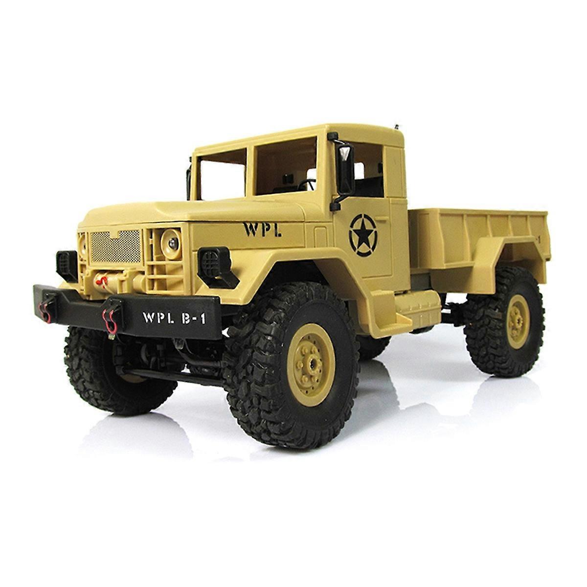 B14 B-14 1/16 Truck RC Trailer Back Bucket
