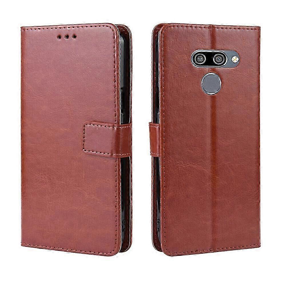 Case for LG K50 Cover Wallet Flip Leather Case with Card Slots Magn...
