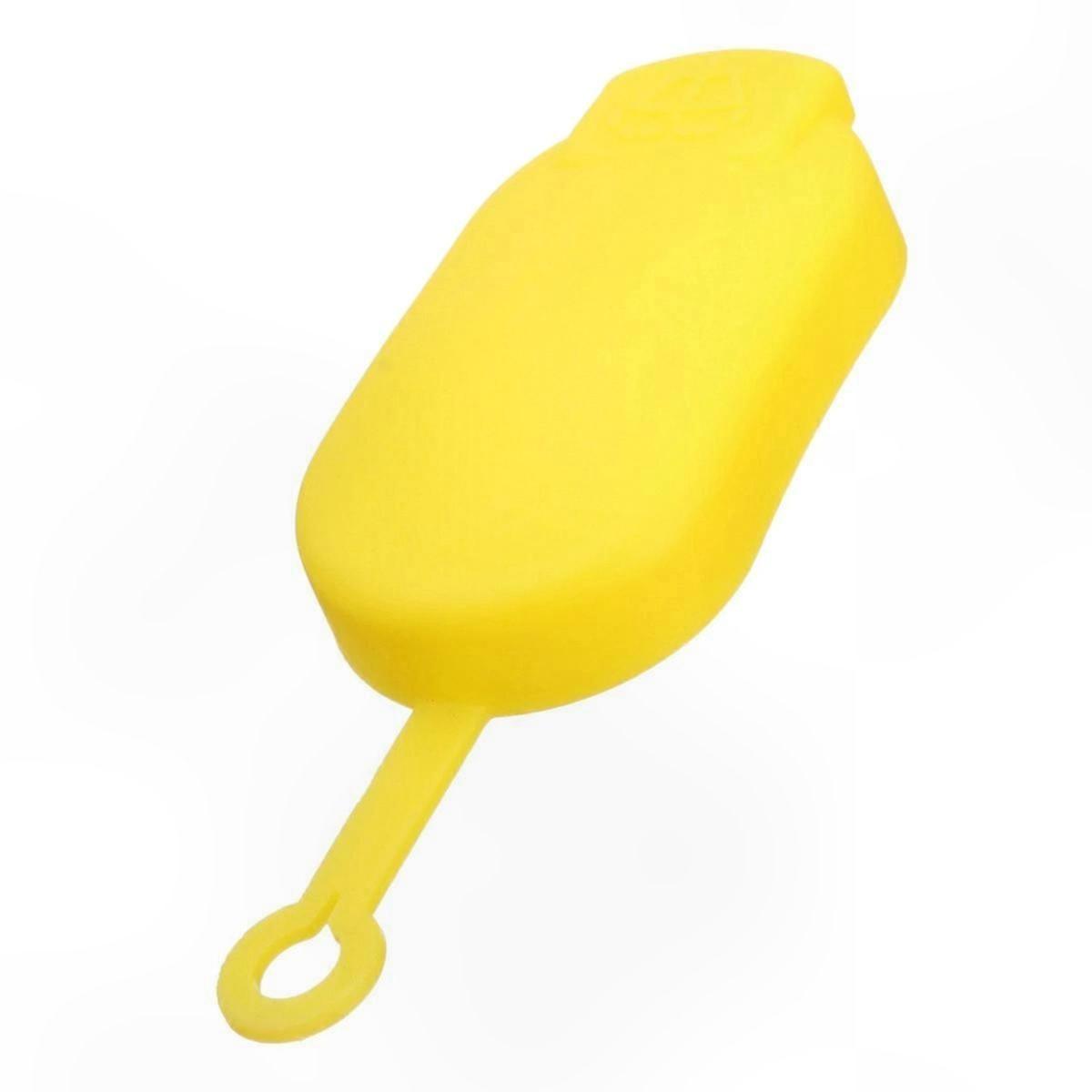 Universal Washer Fluid Reservoir Cap for Compact Cars