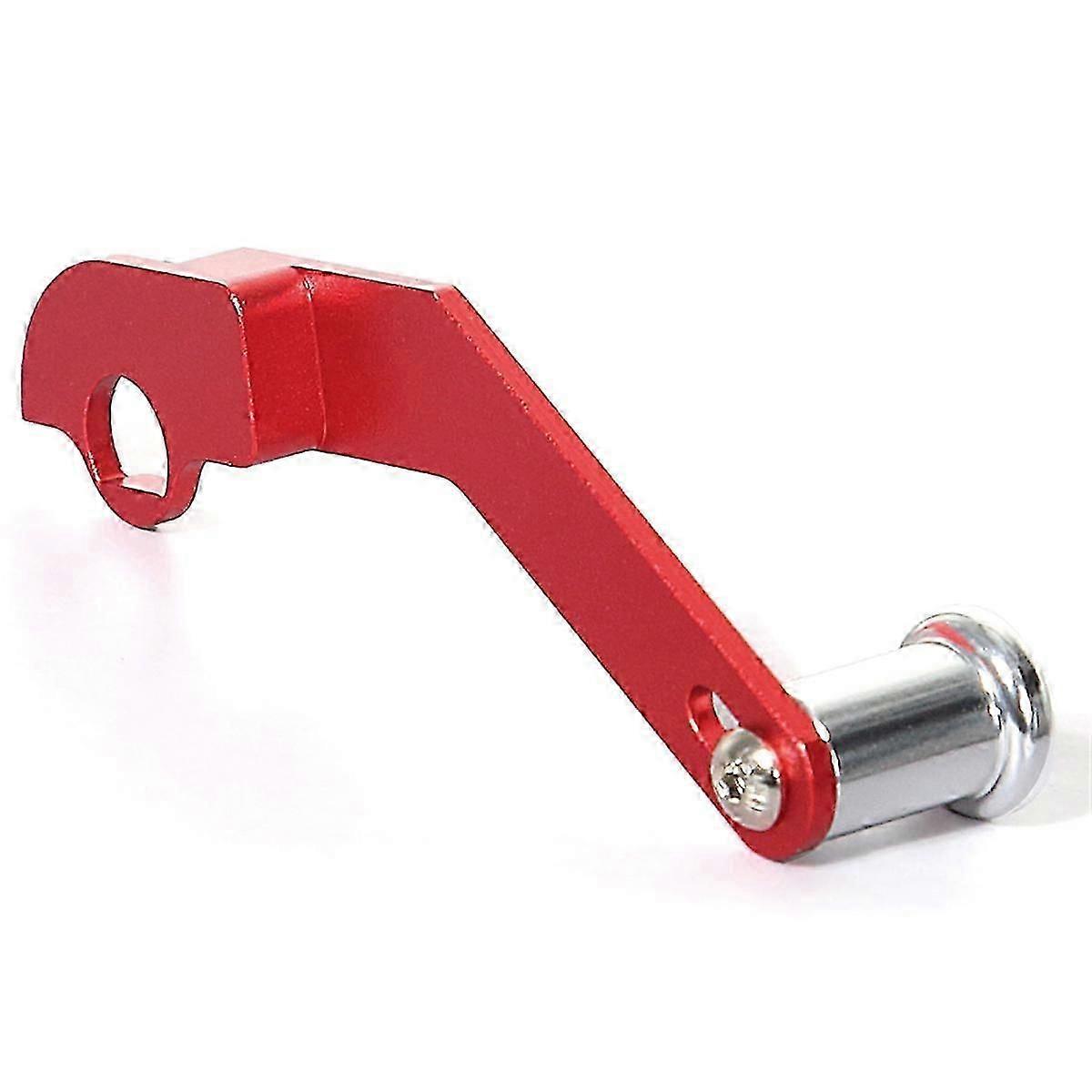 Precision CNC upgrade for RC6GS RC4GS remote control