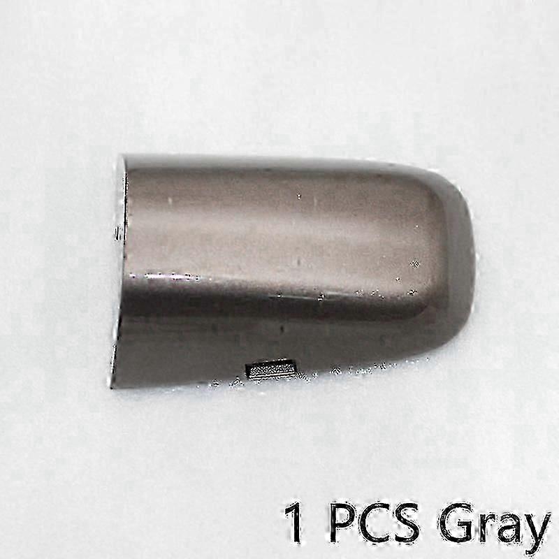 Keyhole Trim Cover for Car Door Outer Panel Compatible with Multiple Models