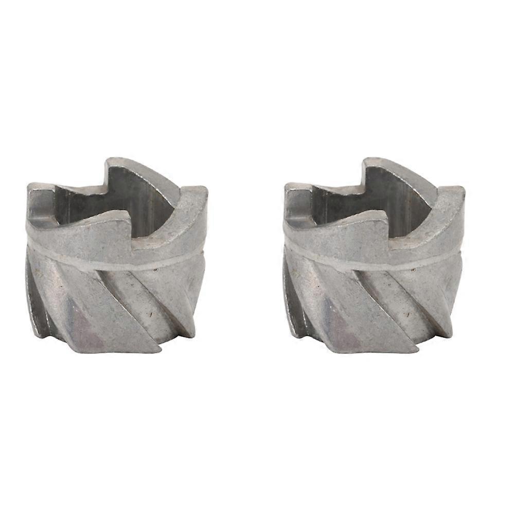 2pcs Pull Claw Aluminum Pawl Cog for 47cc 49cc Engine Mini Moto Pocket Bike Dirt Quad ATV Go Kart
