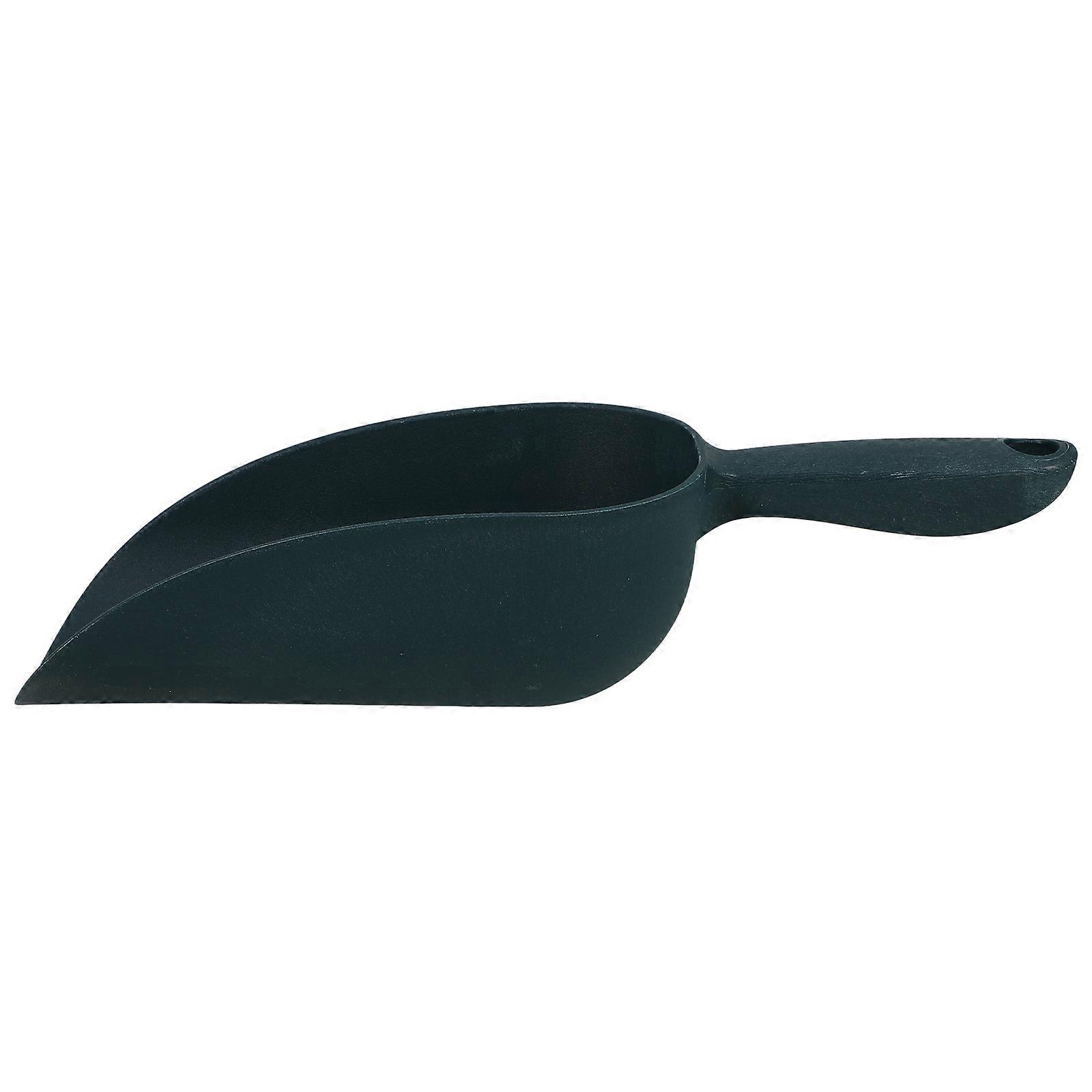 Small Gardening Made of Durable Plastic for Garden with Dark Green Color Perfect for Narrow