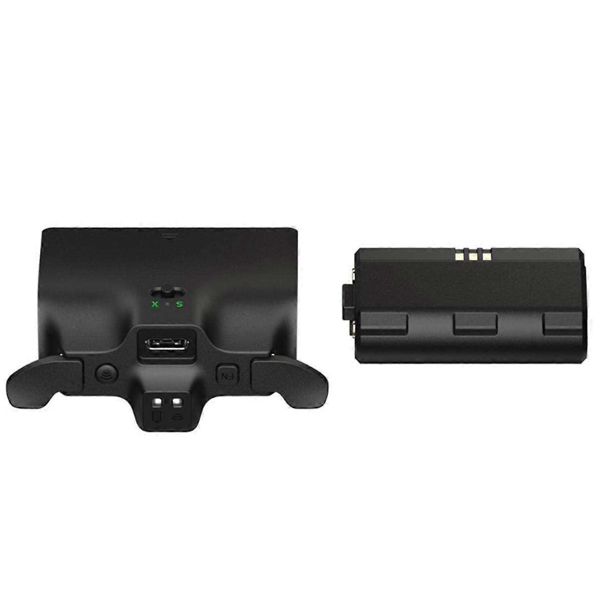 Rear Paddle Adapter Controller TriggerBack Button Attachment Extension Keys Einstellung für /S