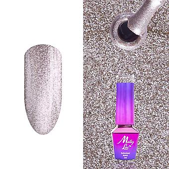 Mollylac - Gellack - Story Time - No627 - 5g UV gel/LED