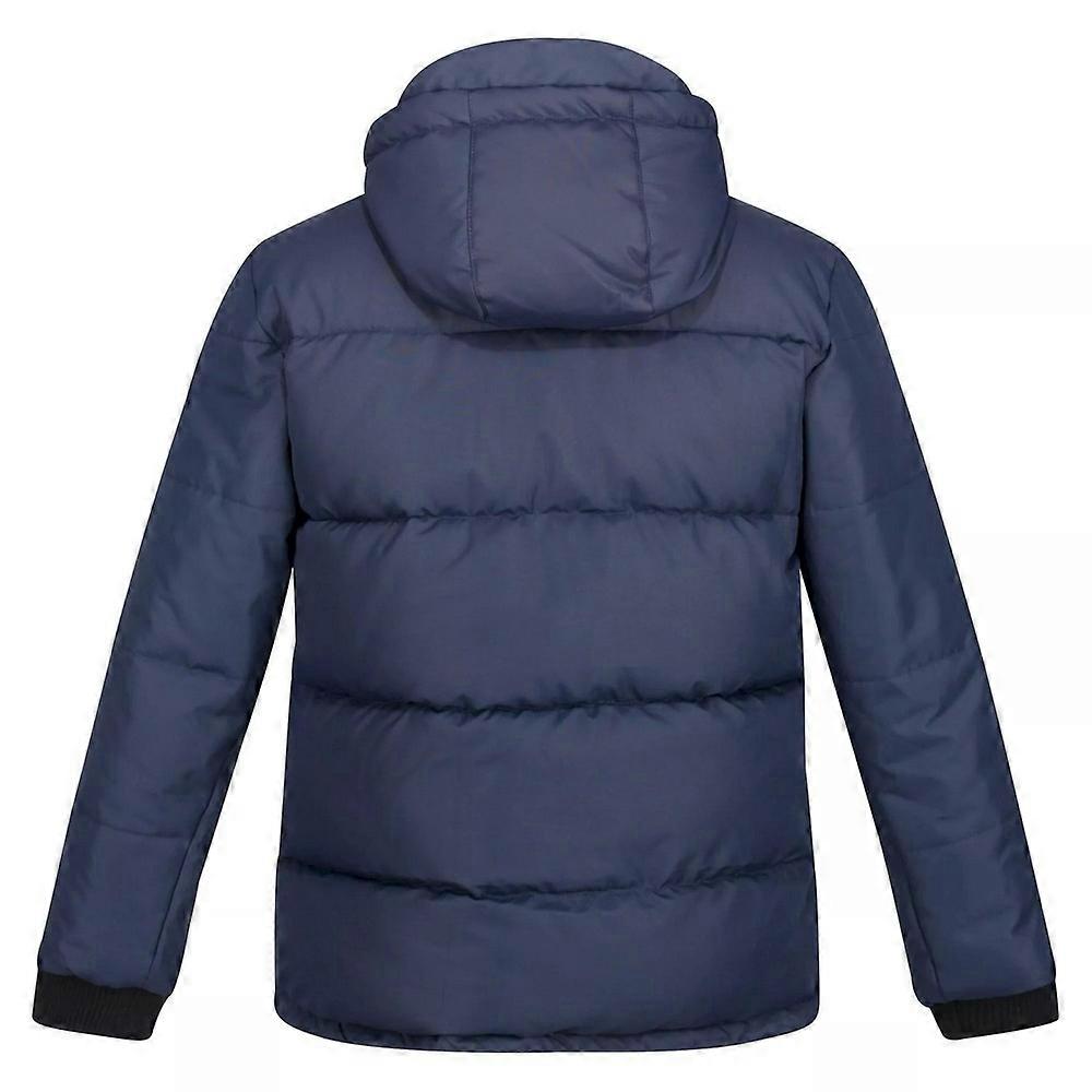 Regatta Mens Farren Lightweight Puffer Jacket