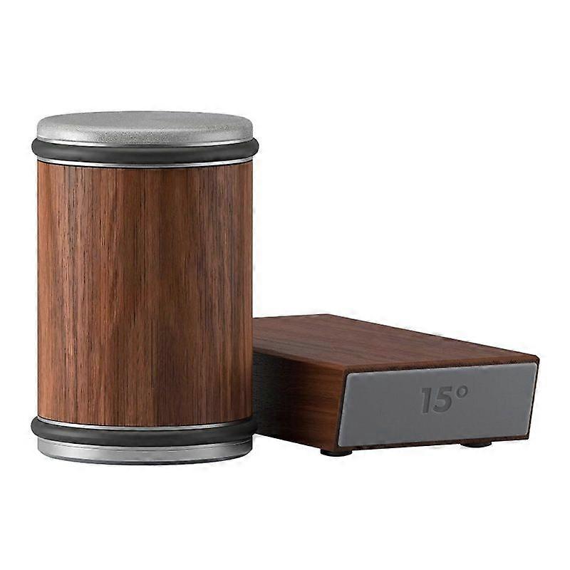 Roller Sharpener for Easy Knife Sharpening Roller Sharpening System for Kitchen Knives, Offers 15-20 Degrees