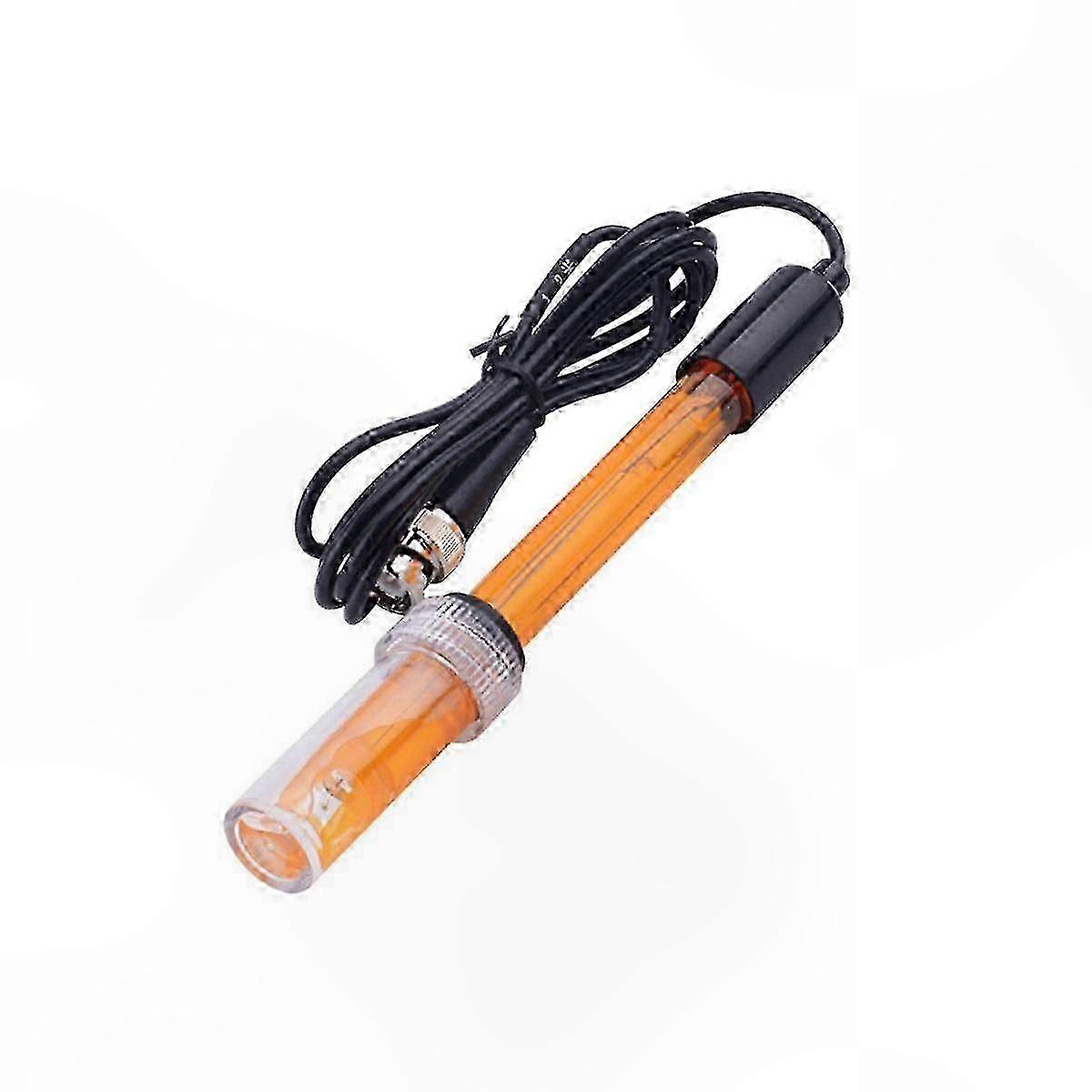 Redox Potential Probe for Aquarium and Hydroponic Testing with BNC Q9 Connector