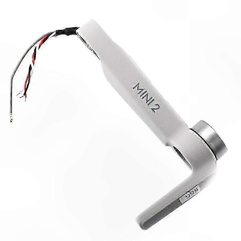 Motorized Left Front Arm Replacement for Mini 2 Drone Maintenance Components