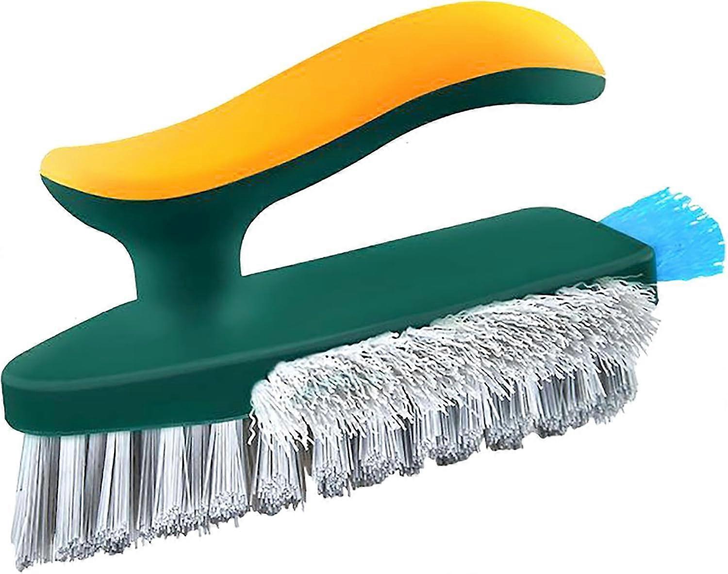 Creative gap brush floor crack brush cleaning brush