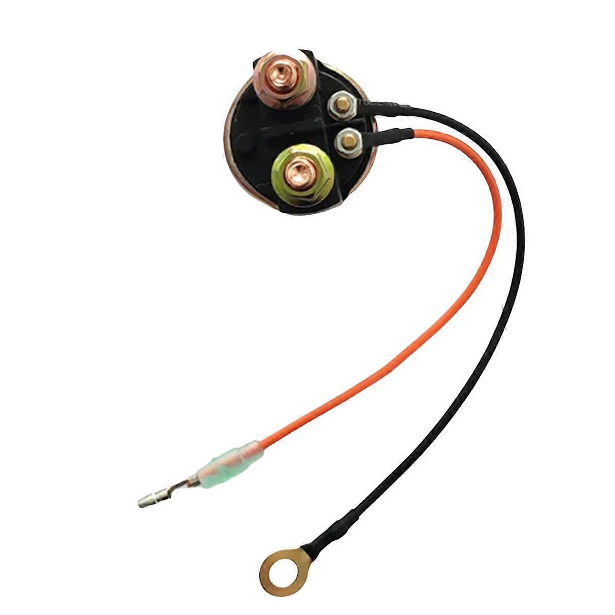 Relay Solenoid for WaveRunner GP760 GP800 WR500 WRA6