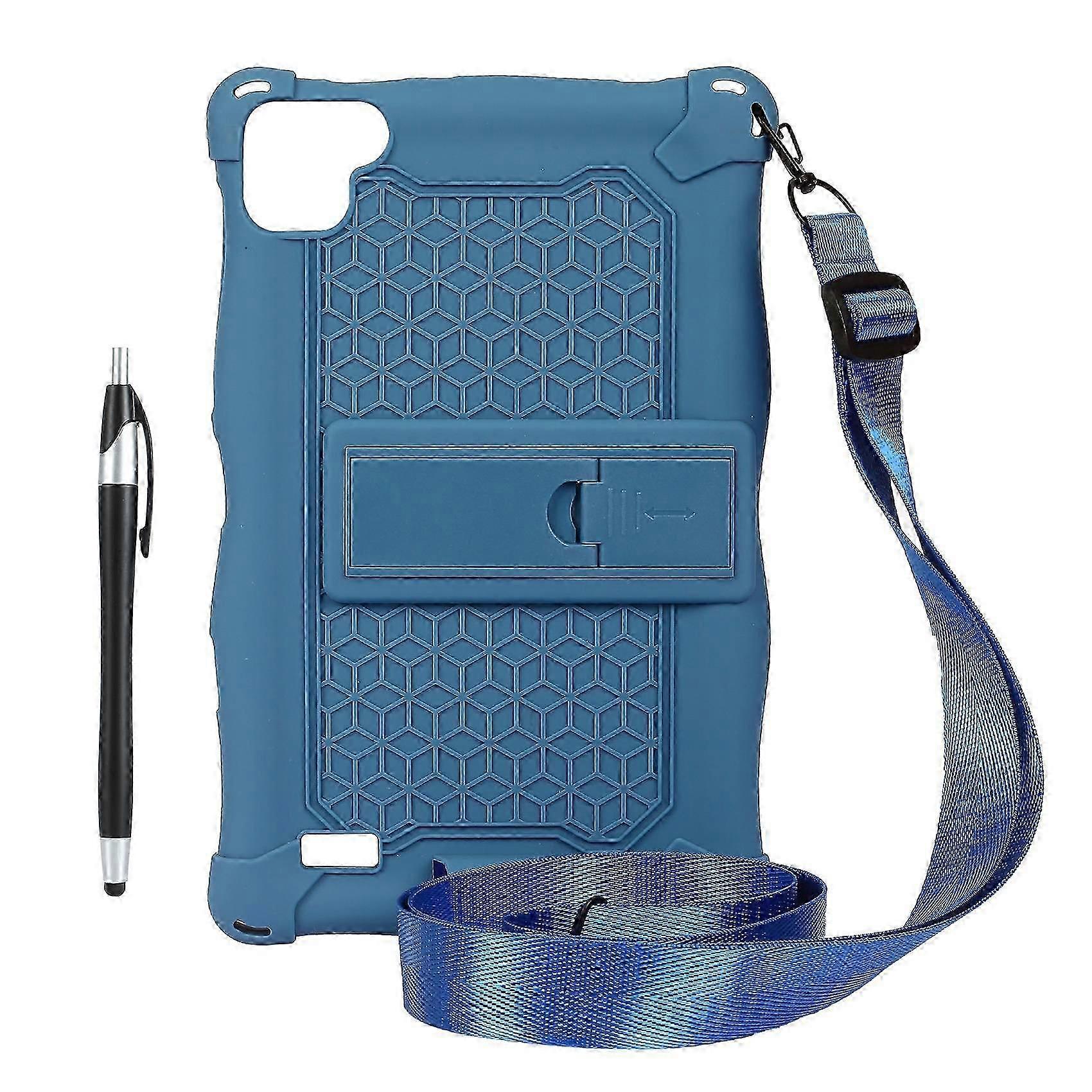 Tablet Case for Galaxy Tab A7 Lite 2021 8.7 Inch T220 (D)