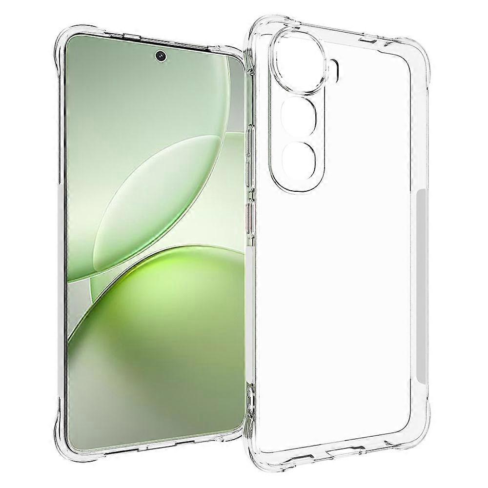 Bulk Purchasing Compatible For vivo Y400 5G Case Non-Slip Shockproof TPU Clear Phone Cover