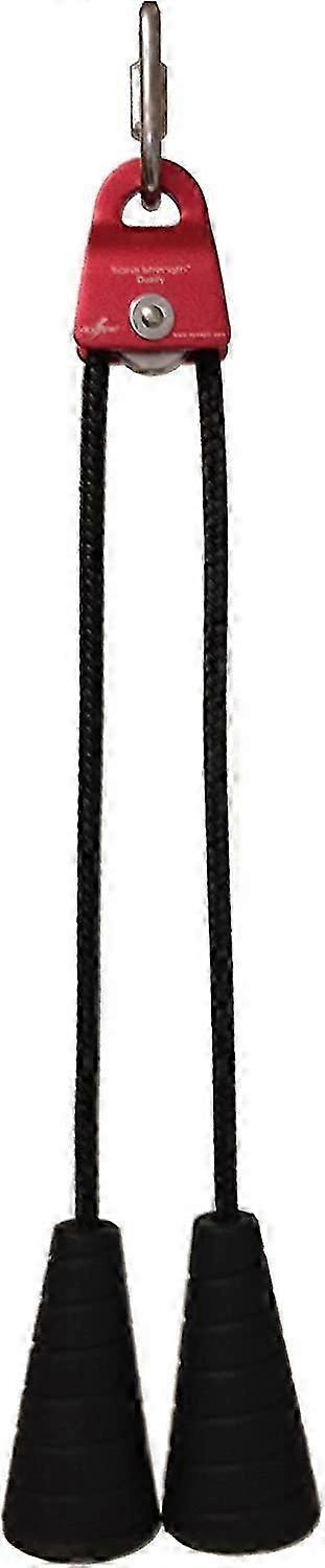 Sports Spiral Strength Dually - Tricep Rope