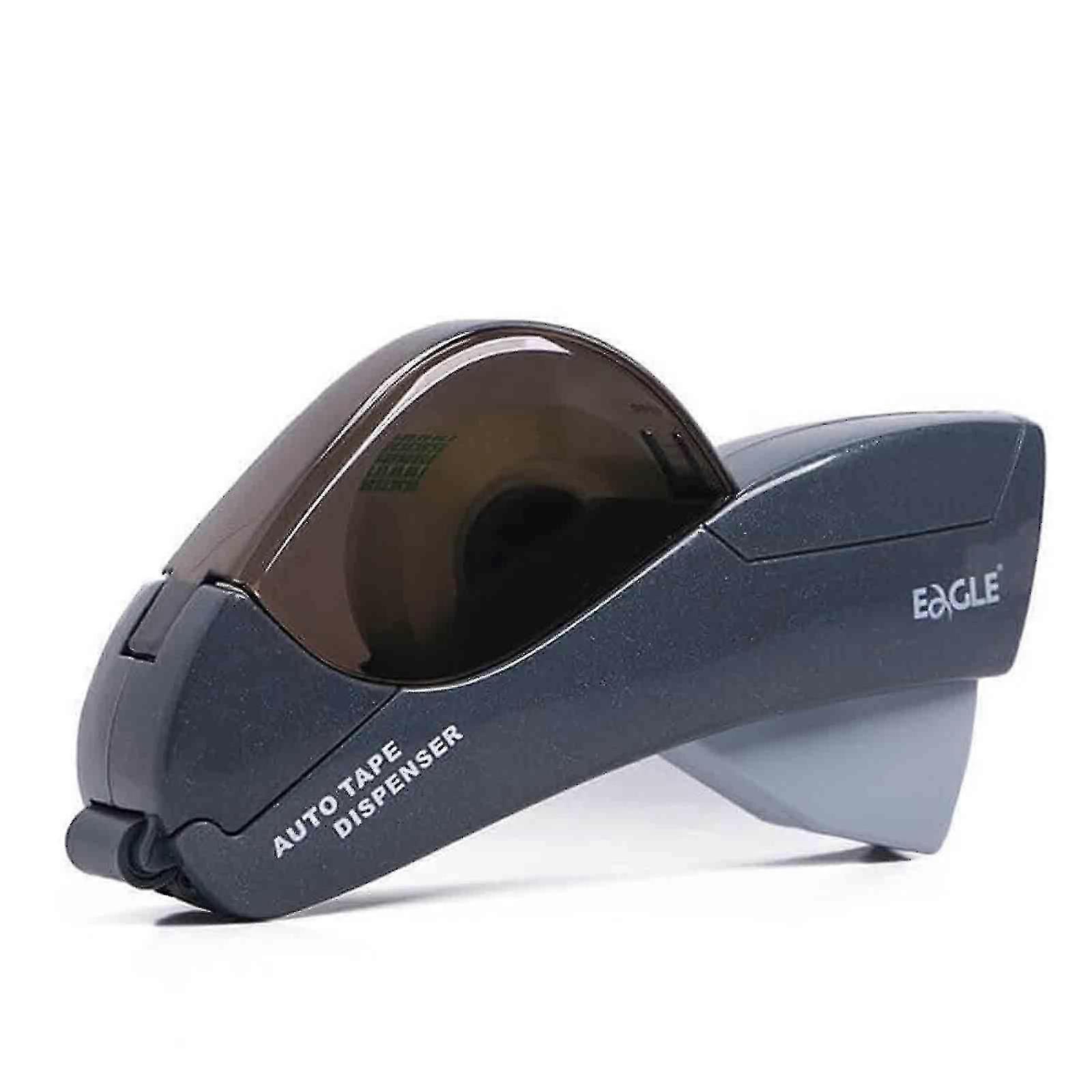 Automatic Tape Dispenser Hand-held One Press Cutter for Gift Wrapping Scrap Book Tape Rainbow Masking Tape Clear Tape